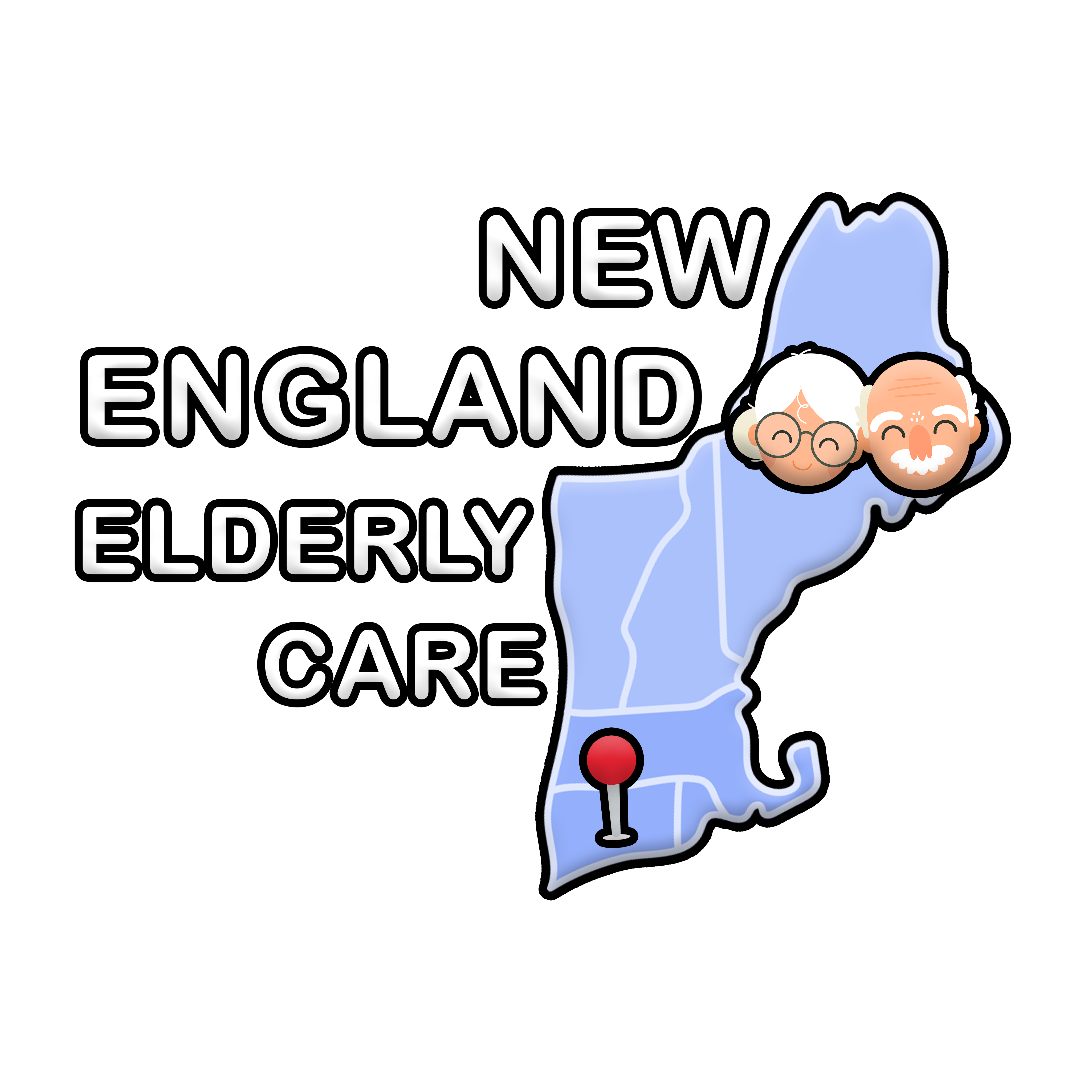 NEEC trans no tag logo